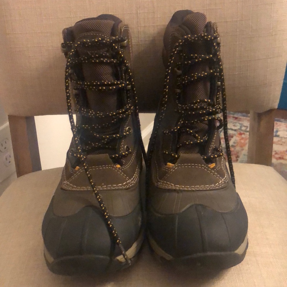 L.L. Bean winter boots